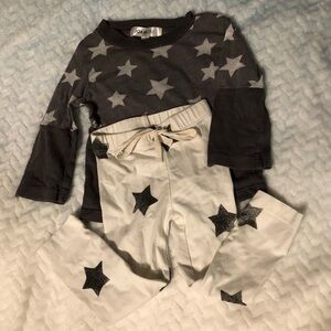 Star Outfit , shirt by Joah Love